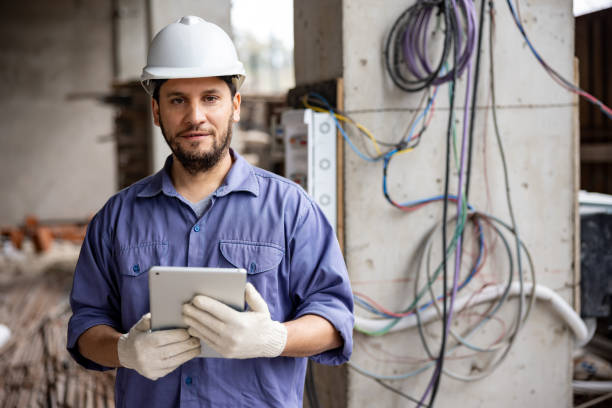 Best Residential Electrician Services  in Sussex, NJ